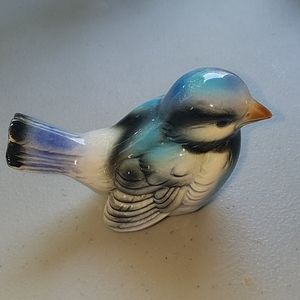 Vintage Goebel Bluebird figurine